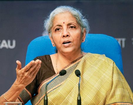 FM to inaugurate fourth Kautilya Economic Conclave 2025 on Oct 3
