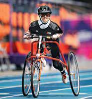 World Para Athletics C'ships: Shailesh opens India's account