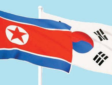 S Korea’s Prez asks Trump to be ‘peacemaker’ with N Korea