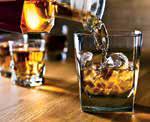 South India accounts for 58% of all-India whiskey sales in previous financial year