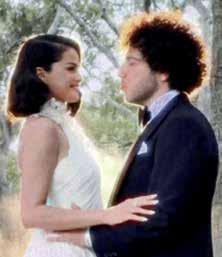 Selena Gomez marries BENNY BLANCO