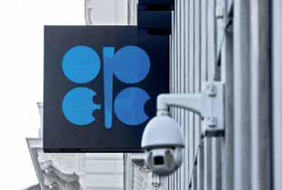 OPEC+ plans another oil output hike in November, say sources