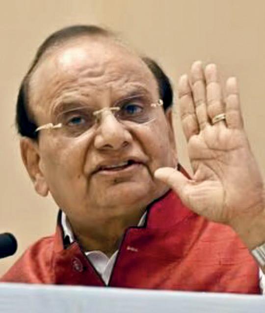 Delhi L-G notifies 75 CM SHRI schools as 'specified category'