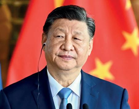 Religions in China should further adapt to socialist society, says Xi