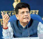 FTA talks going on with several countries, including US: Goyal