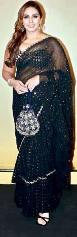 Huma Qureshi-starrer 'SINGLE SALMA' to release on October 31