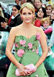 She’s ignorant of how ignorant she is: Rowling on Emma Watson