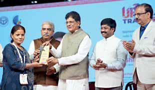 UPITS 2025 concludes with grand valedictory session, emerges as landmark business event