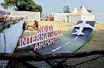 ₹400-cr interchange to boost access to Noida Int'l Airport
