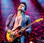 John Mayer to perform in Mumbai in January 2026