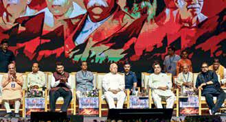 From humble beginnings to global influencer, RSS scaled new heights