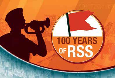 A Hundred Years’ Journey