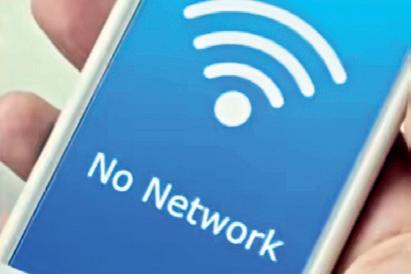 Taliban govt in Afghanistan rejects reports of nationwide internet ban