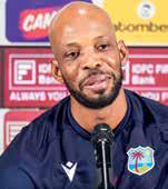 Windies looking at NZ playbook to challenge India, says Chase