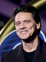 Jim Carrey to be honoured at 51st César Awards ceremony