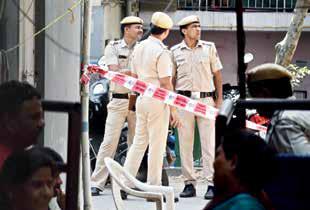 15-yr-old ends life after being scolded for gaming: Police