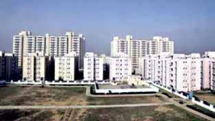NOIDA: Residential plot scheme relaunched after nearly one year