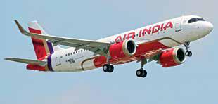 FLIGHT DELAYS HIT 74,381 PASSENGERS Domestic air traffic declines to 1.29 cr in August, says DGCA data