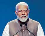 PM to unveil more than Rs 62,000 cr initiatives for youth