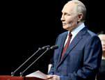 Putin orders govt to soften trade imbalance with India, praises Modi as ‘balanced’ leader