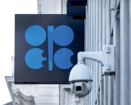OPEC+ set for another oil hike as Saudi, Russia debate size: Sources