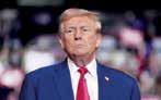 Donald Trump’s ‘paper tiger’ jab at Russia echoes Mao Zedong’s propaganda against US
