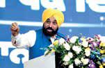 CM to teachers: Play key role in perpetuating heritage of Punjab