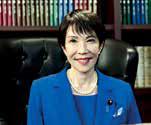 Sanae Takaichi set to become Japan’s 1st female Prime Minister