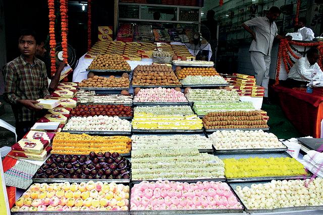 Delhi govt intensifies checks on sweets, meat, and water ahead of festive season