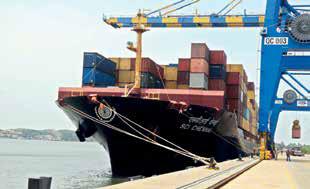 Next round negotiations on trade pacts with Chile, Peru in Oct, Nov