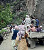 UN rights body orders probe into human rights in Afghanistan, with focus on women