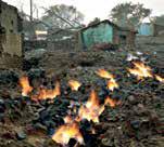 Panel to be set up to monitor revised ₹5,940 cr Jharia fire plan