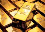 Gold soars ₹9,700 to storm past ₹1.3 lakh per 10 grams