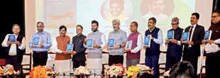 CISF DIG Mohanka’s book unravels world of aviation