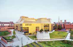 UNIVERSITY OF WORCESTER OFFERS UP TO £3,000 SCHOLARSHIPS FOR INDIAN STUDENTS
