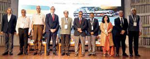 DMRC hosts UITP urban rail conference on cyber security