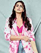 Huma Qureshi's 'Maharani' S4 to debut on Sony LIV in November