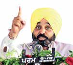 Punjab CM condemns attempt to hurl shoes at CJI