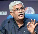 Tribal artists to participate in next Venice Biennale: Union minister Shekhawat