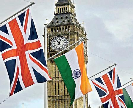 India, UK sign deal for joint telecom innovation centre worth ₹282 crore
