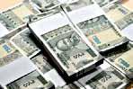 MP: Woman DSP, 9 cops suspended over involvement in hawala money heist