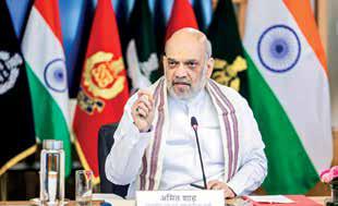 CAA was passed to rectify historical injustice: Amit Shah