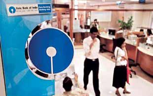 Govt opens SBI MD, PSBs ED posts for private sector