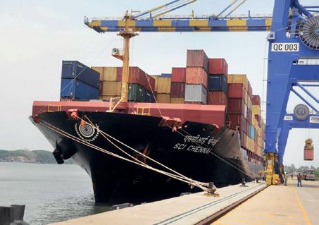 Indian exporters likely to gain from escalation of trade war between US and China: Experts
