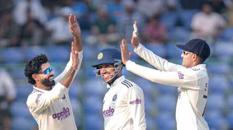 Two much for West Indies