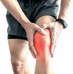 'Men as vulnerable to arthritis as women'