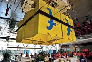 ED offers Flipkart to close FEMA violation case by paying penalty