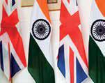 India, UK trade pact to help boost exports, investments, say experts