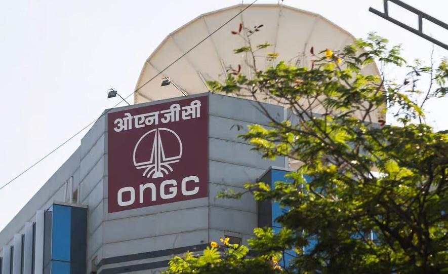 ONGC trails Zomato in mcap despite a stronger asset base