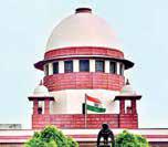 SC to hear Sahara firm's plea seeking approval for selling its assets to Adani Properties